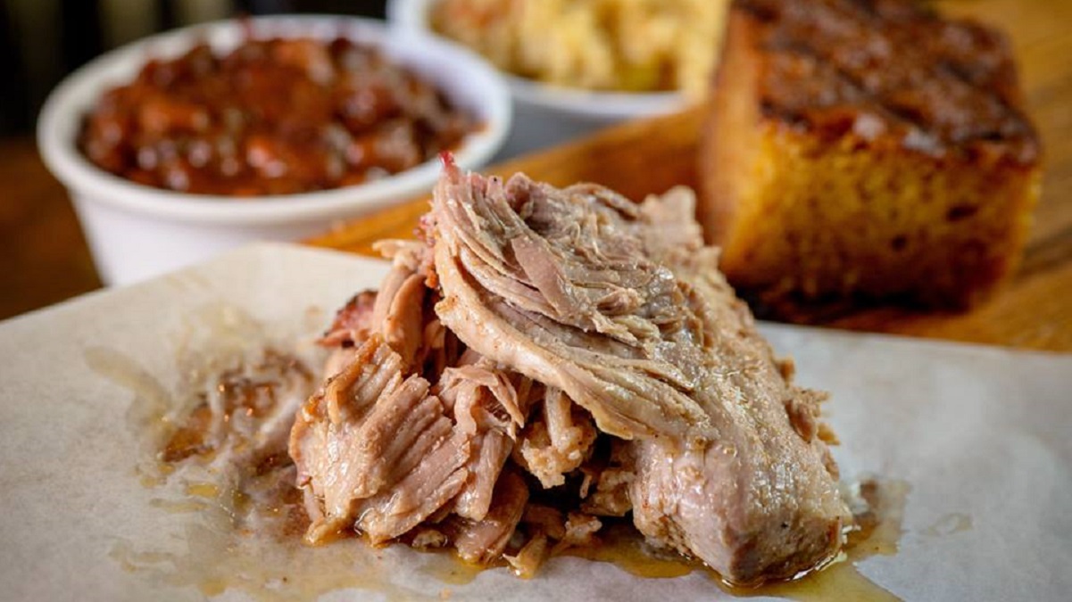 Baby Blues Bbq Sf Menu Coleman Sprague